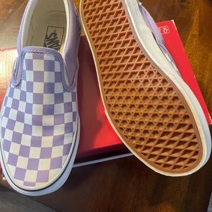 Vans sneakers